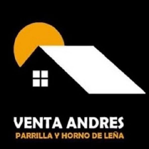 Venta Andrés Asador