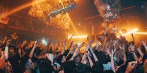 Rosse Vip Club