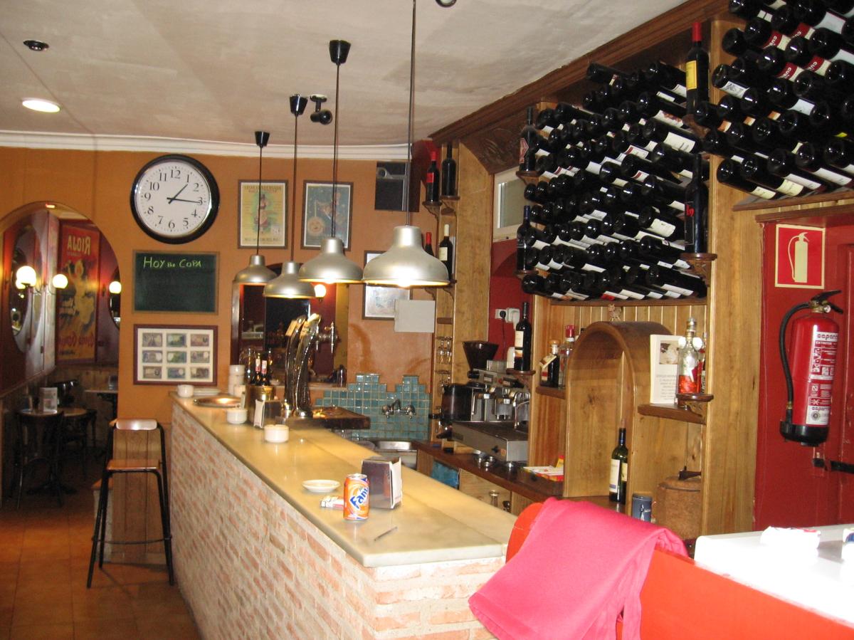 Casa González