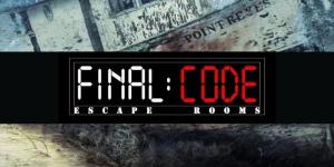Final Code Escape Room