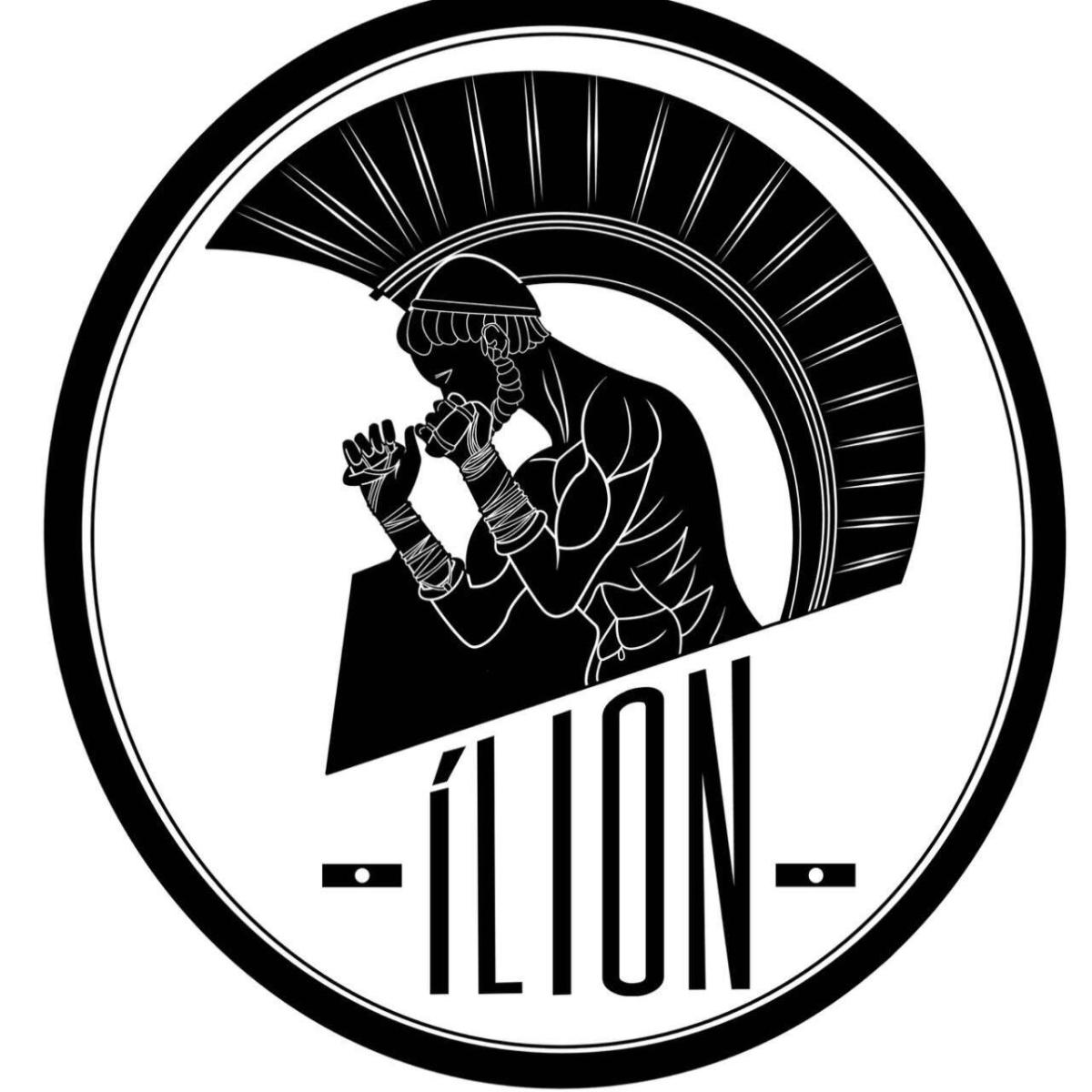 Club de boxa Ilion Les Corts