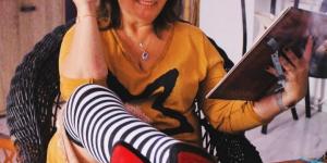 Tarot Margui Centeno