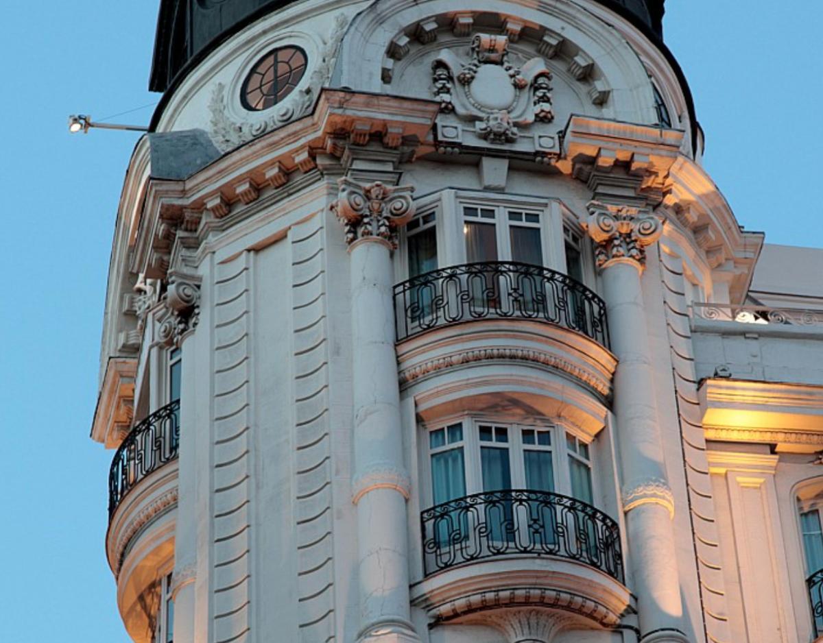 Hotel Atlántico