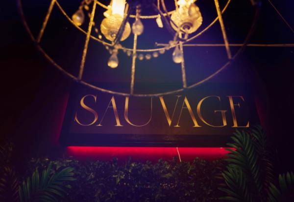 Sauvage Club