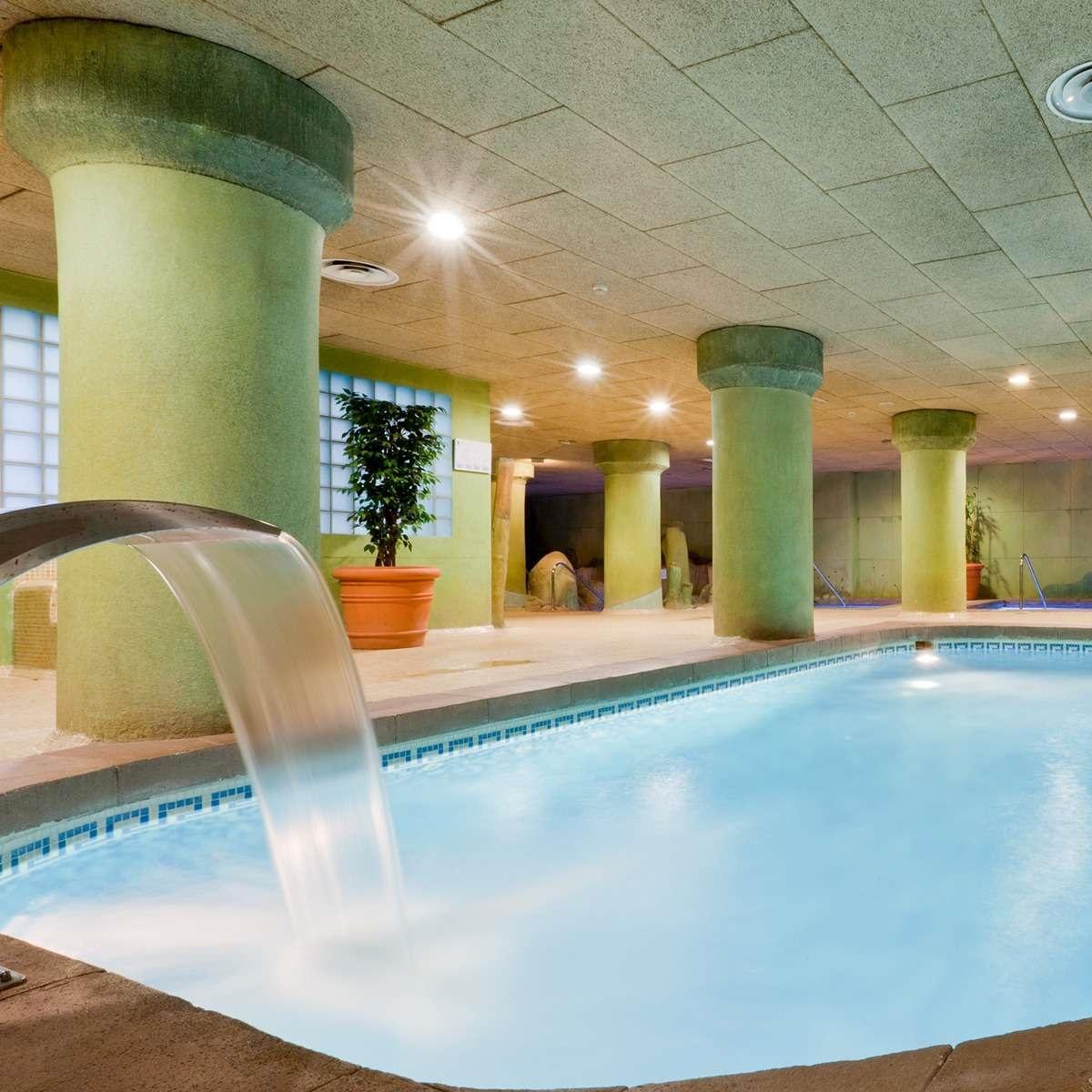 Senator Granada Spa Hotel