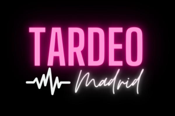 Tardeo Madrid