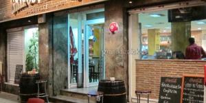 Grifos y Tapas
