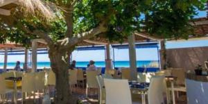 Restaurante El Refugio Zahara