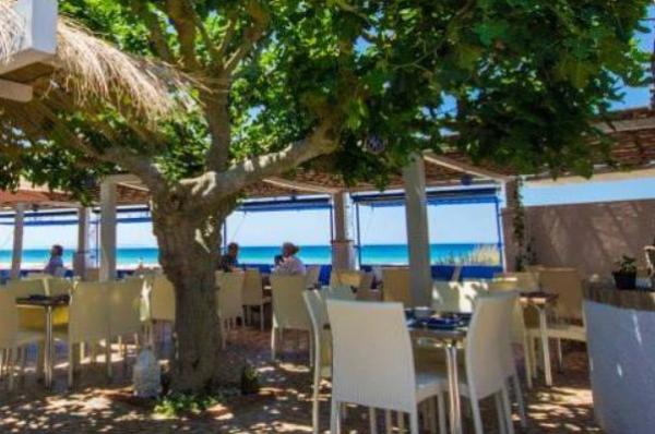 Restaurante El Refugio Zahara
