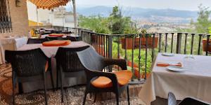 Restaurante Mirador Carmen de San Miguel