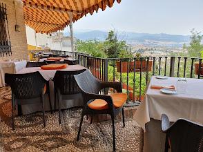 Restaurante Mirador Carmen de San Miguel
