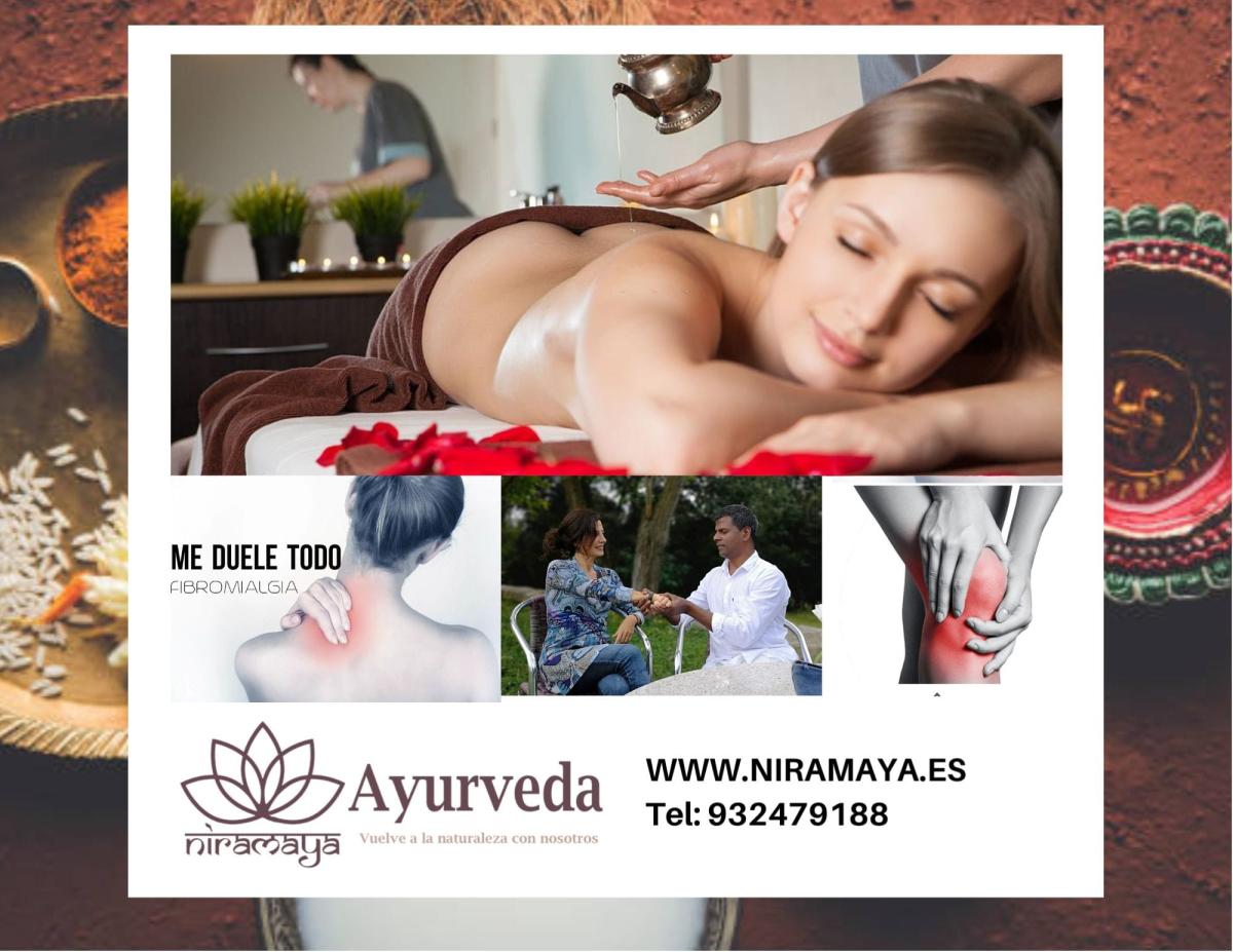Niramaya Ayurveda
