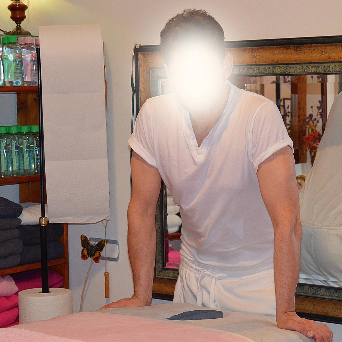 Masaje y Tantra Fran