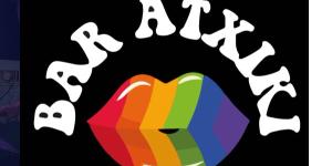 Bar Atxiki