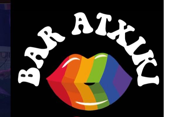 Bar Atxiki