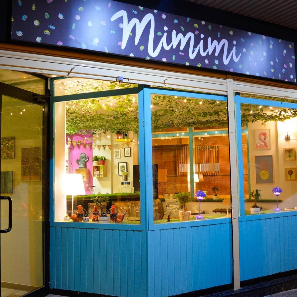 MiMiMi