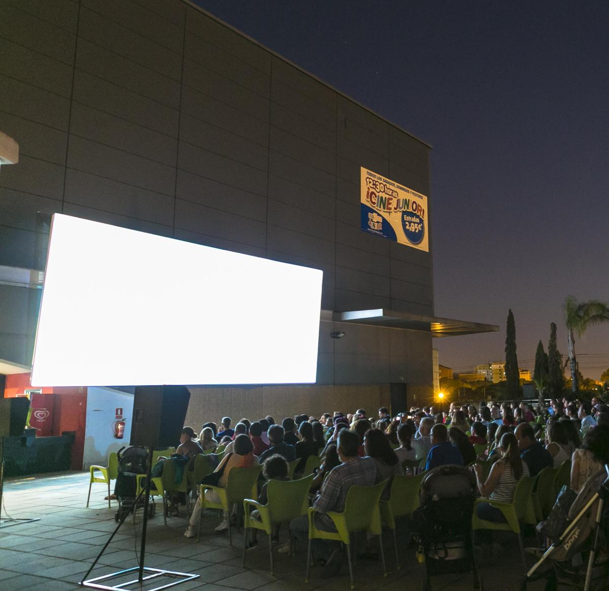 Centro Comercial Zona Este
