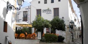 Restaurante el Castell