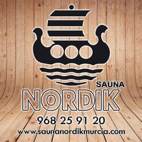 Sauna Nordik Murcia