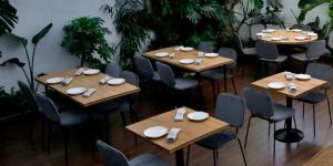 Sobretablas Restaurante