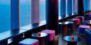 Club Eclipse - Hotel W