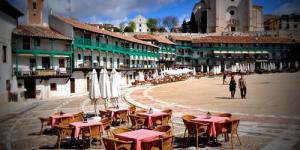 La Taberna del Arriero