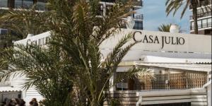 Restaurante Casa Julio