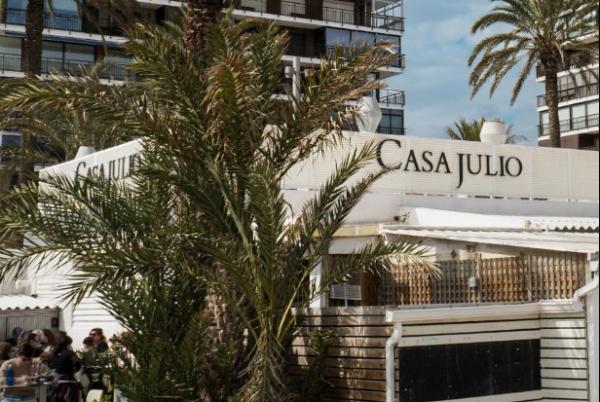 Restaurante Casa Julio