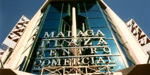 Málaga Plaza