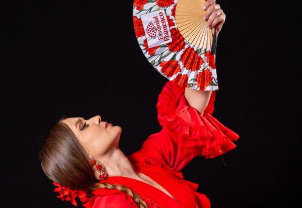 Tablao Flamenco TORERO · Essential Flamenco