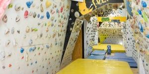 Vents Tenda + Bulder