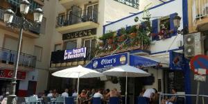 Olivers Bar