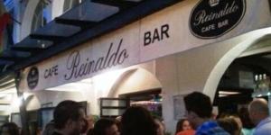 Café Bar Reinaldo