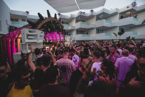 El Patio Ibiza