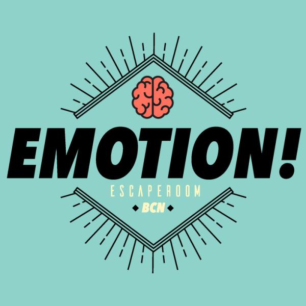 Emotion Escape Room