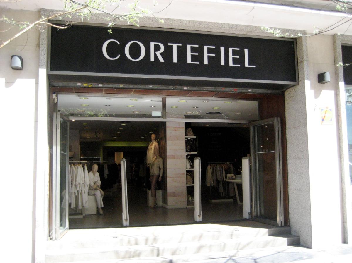 Cortefiel (Goya)