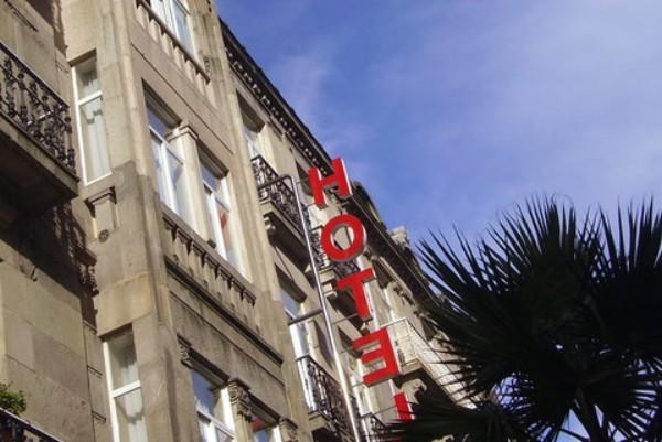 Hotel Compostela
