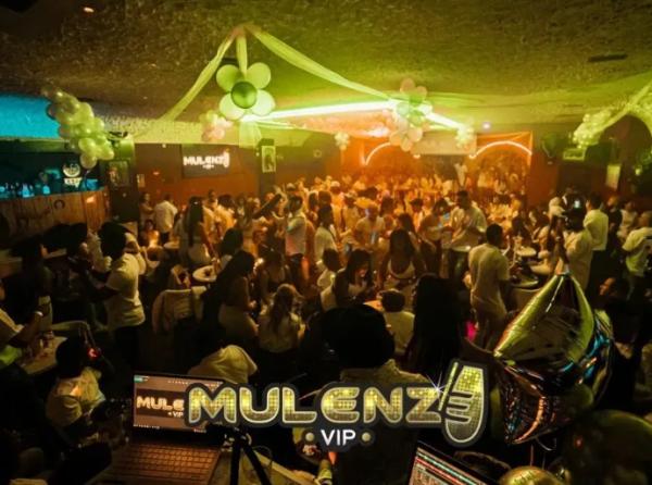 Mulenze VIP