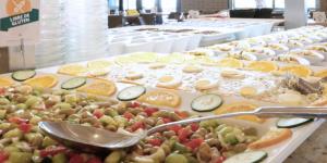 Voramar Restaurante Buffet Libre
