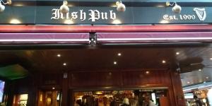 Pub O'Brien