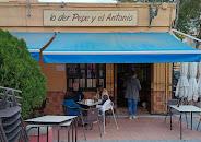 Bar restaurante Lo Der Pepe Y El Antonio