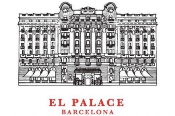 RoofTop Garden - El Palace Barcelona