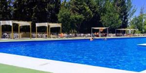 Camping Suspiro del Moro