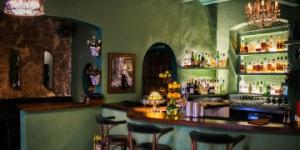 Bar Lola Tossa de Mar