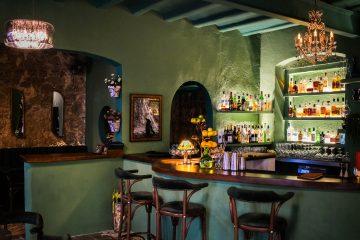 Bar Lola Tossa de Mar