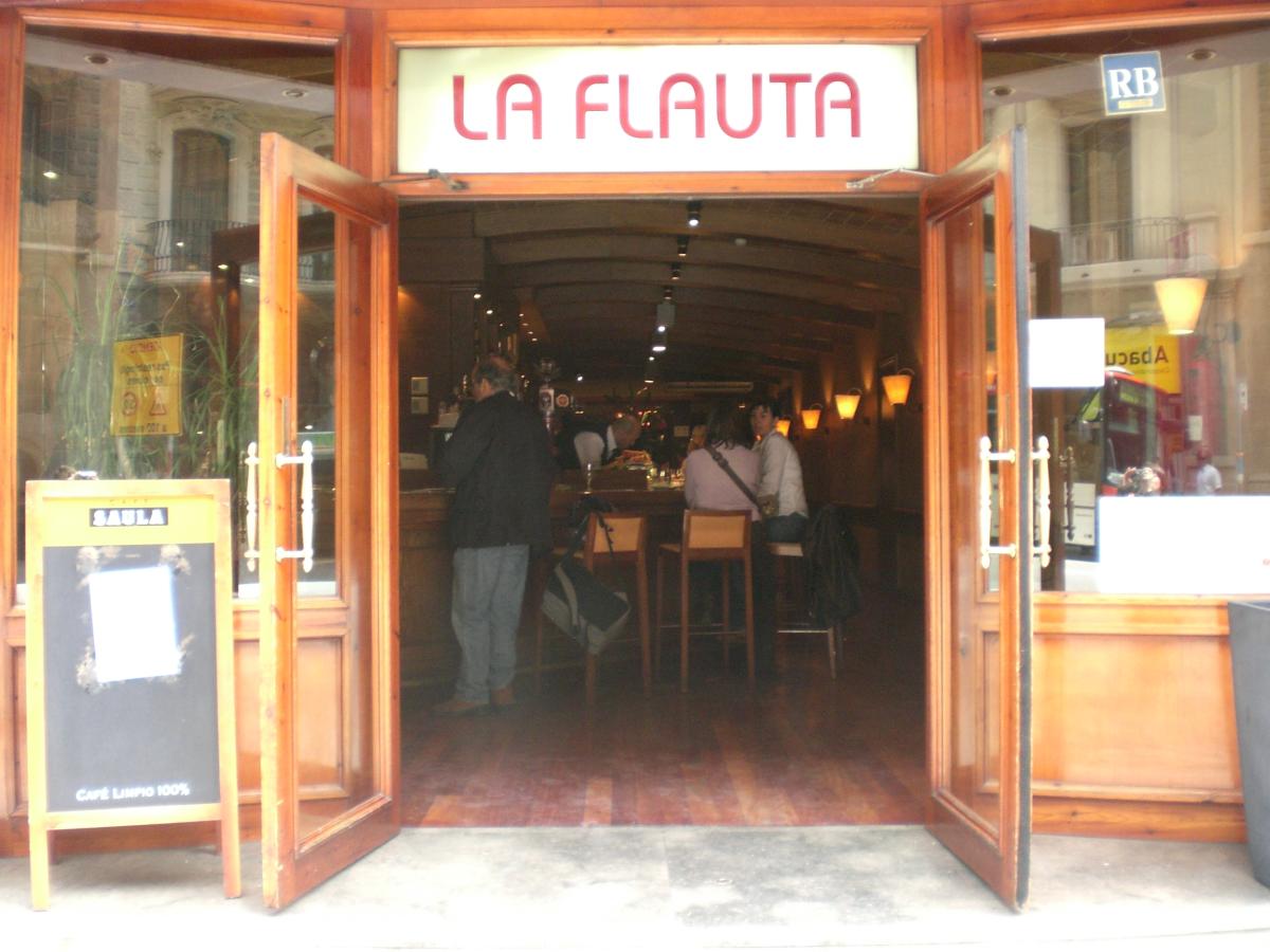 La Flauta