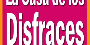 La Casa de los Disfraces