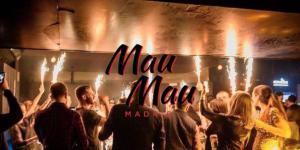 Mau Mau