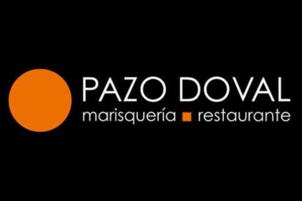 Marisquería Pazo Doval