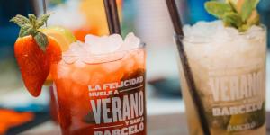 La Terrassa Reus - Food & Drinks